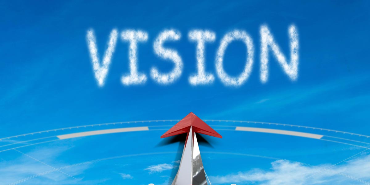 Our Vision