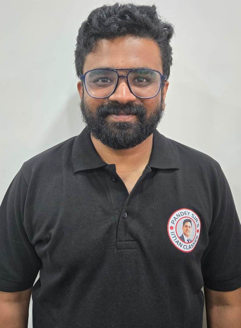 IITIANS Faculty