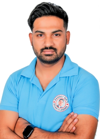 IITIANS Faculty