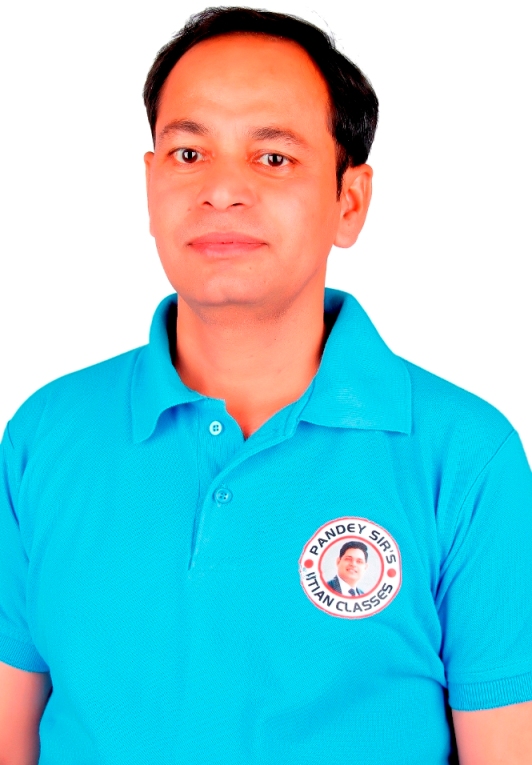 IITIANS Faculty